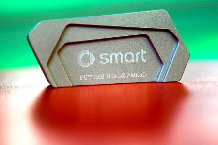 smart future minds award