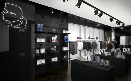 KARL store Amsterdam_1