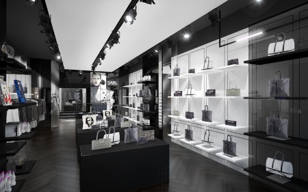 KARL store Amsterdam_3