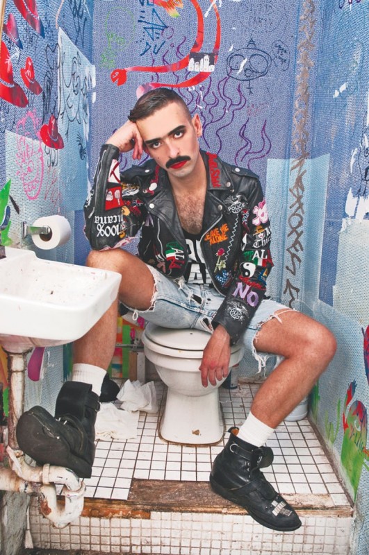 WIN: Tickets for SSION