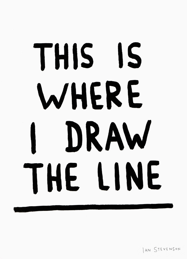 draw_the_line_ianstevenson