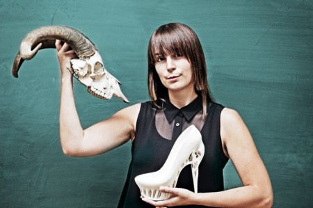 Marieka-Ratsma-Designer-Biomimicry-Shoe-6-