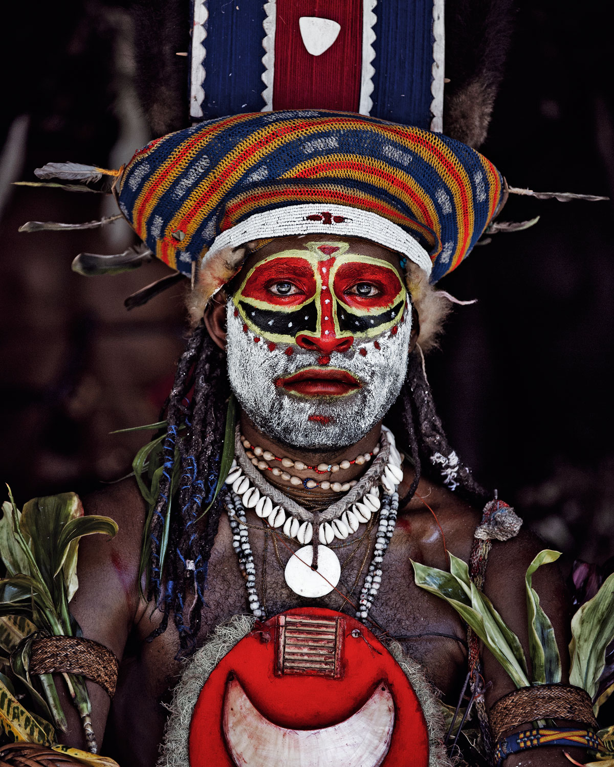 NELS120801-TRIBES-PAPUA-NEW-GUINEA-021
