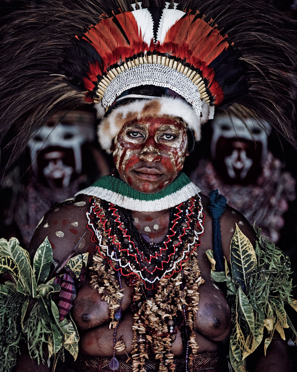 NELS120801-TRIBES-PAPUA-NEW-GUINEA-034