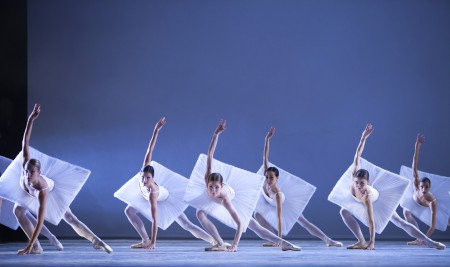Het Nationale Ballet - Shape - foto Angela Sterling 0724