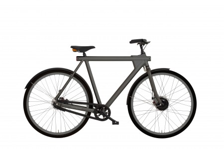 VANMOOF Electrified - side view
