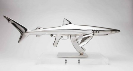 Surreal-Shark-Guns-Sculptures5-640x347
