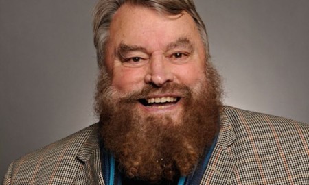'The reality is that the hipster beard ñ think Brian Blessed with a very short haircut ñ has become