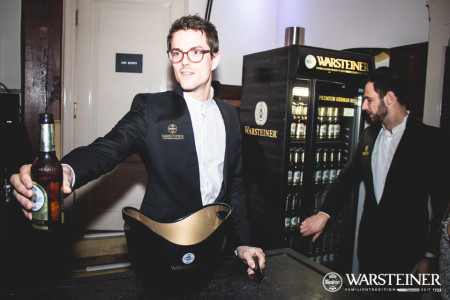 BLEND\BUREAUX - Warsteiner - 1