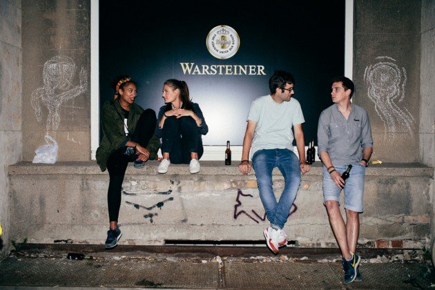 WARSTEINER