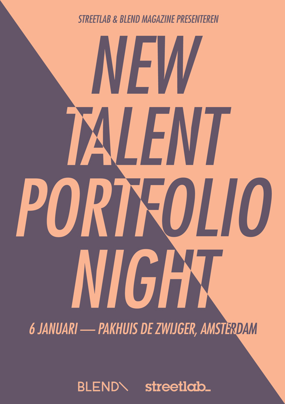 New Talent Night \ Sign Up Now
