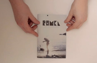 Romka Magazine Issue #05