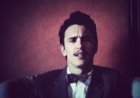 James Franco \ Dangerous Book Four Boys James Franco \ Dangerous Book Four Boys