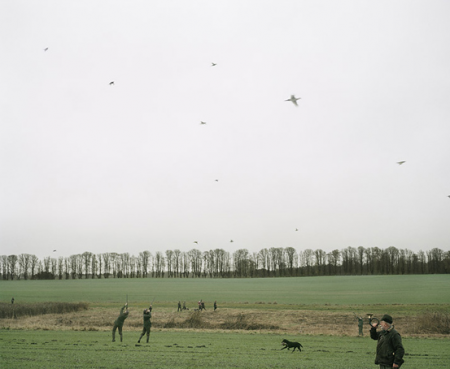 How To Hunt