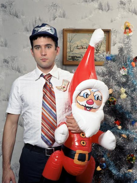 Sufjan Stevens \ Silent Night
