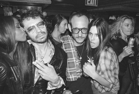 TerryParty