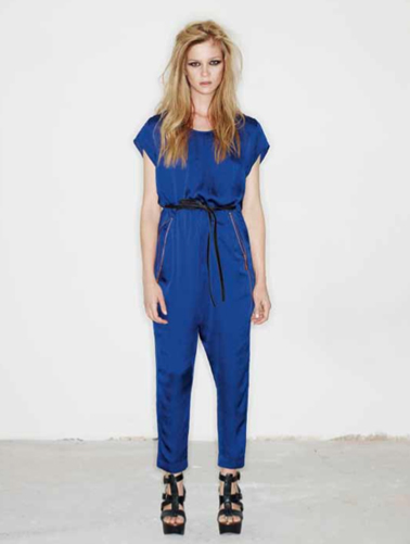 Avelon Spring/Summer 2011 Collection