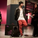 New Talent Night Rotterdam