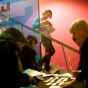 New Talent Night Rotterdam