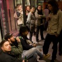 New Talent Night Rotterdam