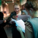 New Talent Night Rotterdam