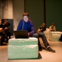 New Talent Night Rotterdam