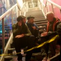 New Talent Night Rotterdam