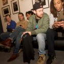 New Talent Night Rotterdam