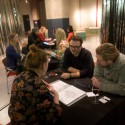 New Talent Night Rotterdam