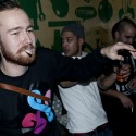 Don @ Club Vibes