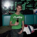 Don @ Club Vibes