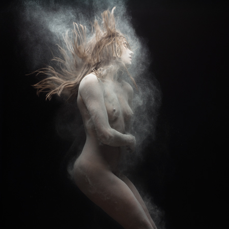 Photographer Olivier Valsecchi