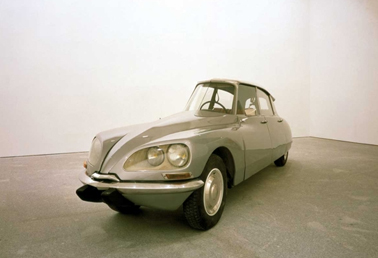 Gabriel Orozco \ Tate Modern \ 2011