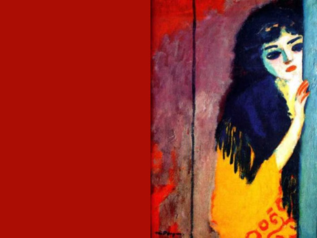 kees-van-dongen-gypsy