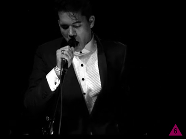 Matthew Dear from six different angles