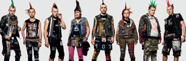 The Casualties by James Mollison The Casualties by James Mollison