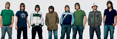 Oasis by James Mollison Oasis by James Mollison