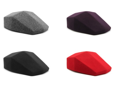 United Nude Stealth Hat