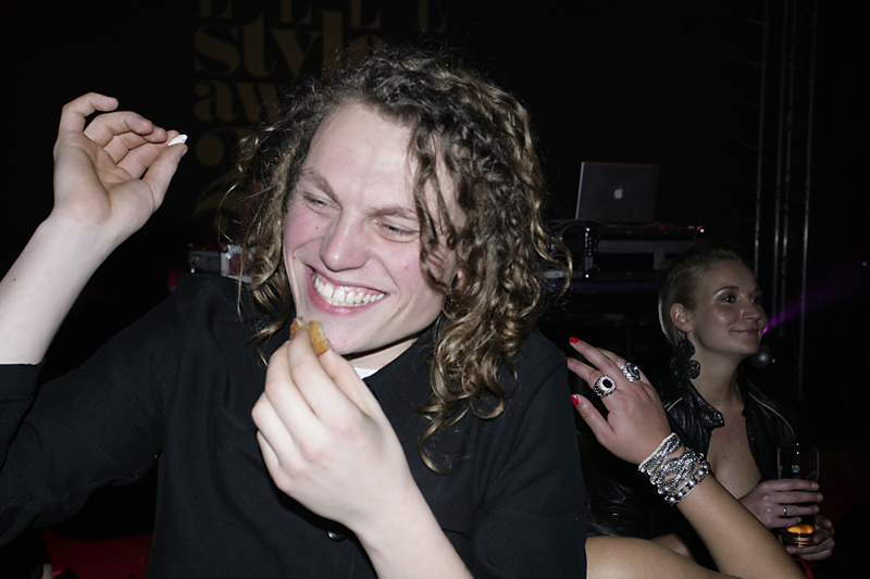 ELLE Style Awards 2011