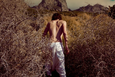 Stiaan Louw