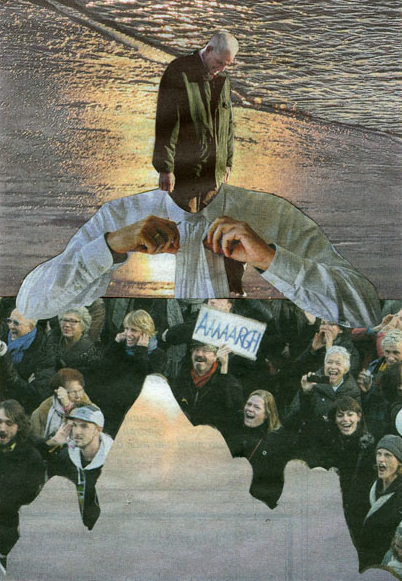 The Things We Are The Things We Are