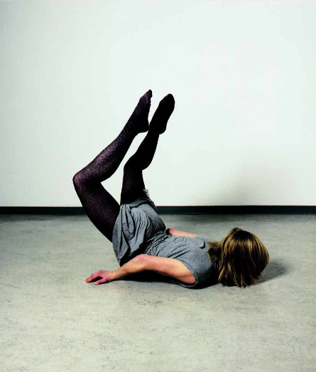 Isabelle Wenzel Isabelle Wenzel