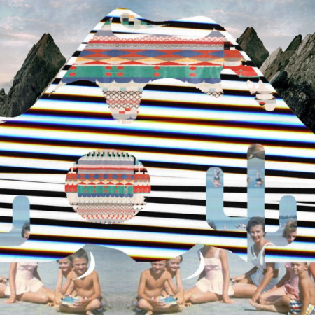 Album Cover Design Mania