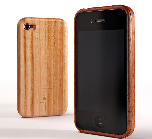 Miniot iWood