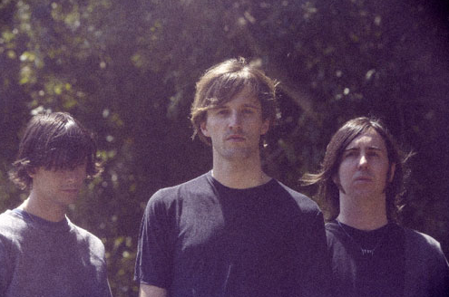 Cut Copy \ Documentary
