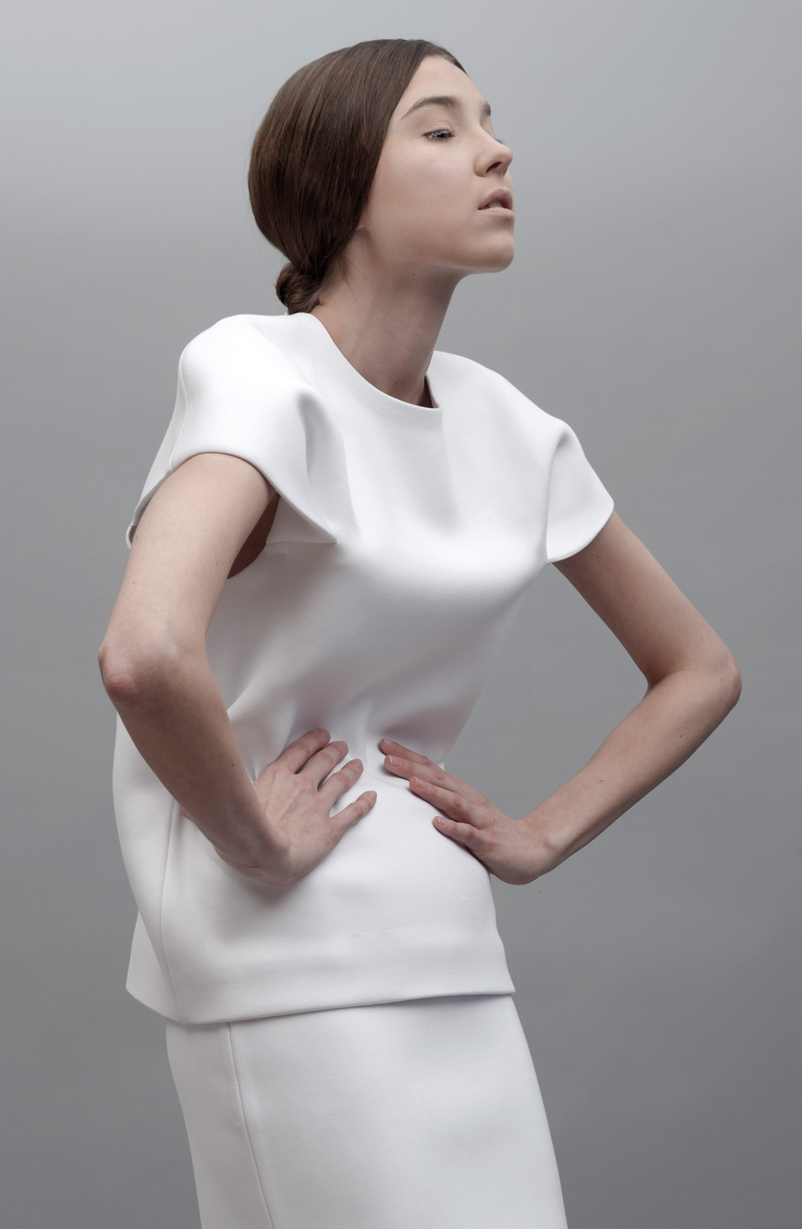 TZEGOH Spring/Summer 2011