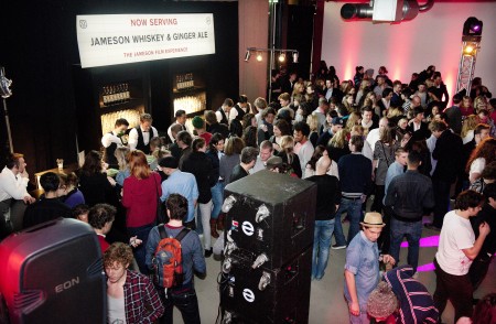 Jameson Experience