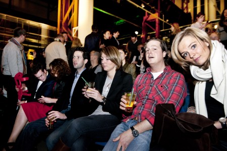 Jameson Experience