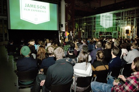Jameson Experience