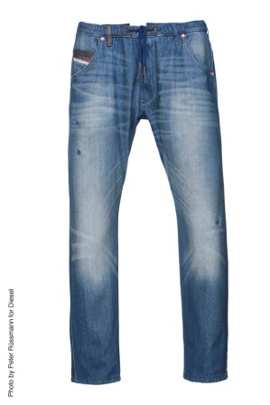 Jogg-jeans